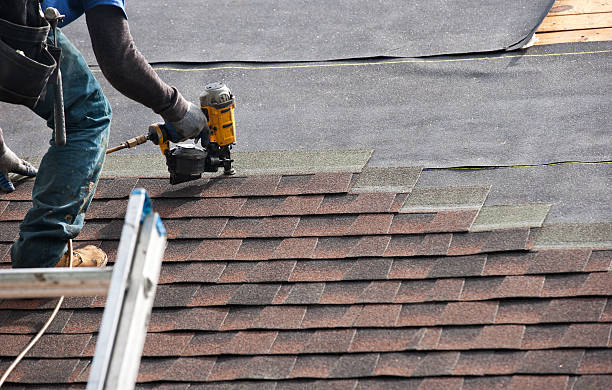 Licensed Gutter Installation service in Silver Springs, NY - Brentwood Metal Roofing